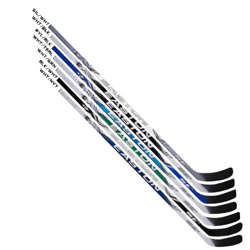 Easton Synergy SE6 Hockey Sticks 